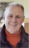 Stephen Walker (Earle)