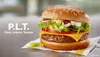 In partnership with Beyond Meat, McDonald's a will roll out the "McPlant" meatless burger in select U.S. stores beginning February 14.