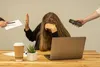 According to a recent study by Mixbook, Alaskans are putting in less hours at the work place, reducing hours spent at work by nearly 21 hours a year. Wiki Commons