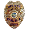 Wasilla Police Department