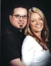 Robertson, Kjerstad to wed July 2008