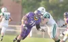 Palmer grad agrees to deal with Dallas Cowboys