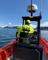 Members from the Alaska Dive, Search, Rescue, and Recovery Team are heading to Homer to resume the search for the final member of a Texas family who went missing last August. Courtesy Alaska 