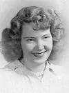 Faye Eileen Erwin