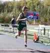Matthew Rongitsch led Colony with a second-place finish in the boys race, and a time of 16 minutes, 20 seconds. Bruce Eggleston/matsusports.net