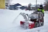 City of Palmer Tim Rockey/Frontiersman