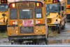 Troopers recommend both bus and other drivers who witness flashing red light runners to treat the incidents as REDDI, or “Report Every Dangerous Driver Immediately,” reports and call the infr
