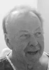 Ernie Clyde Blohm
