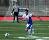 Isaiah Montoya helped the Palmer Moose start the boys soccer season 4-0-2. Courtesy of Bruce Eggleston/matsusports.net