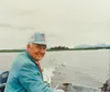 Kenneth Taylor Hubbard