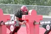 Houston Hawks Jeremiah Bartz/Frontiersman