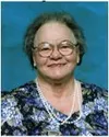Myrtle Alma Lamond