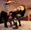 NSA wrestling is hosting an event Friday at 7 p.m. at the Palmer Depot. Courtesy photo