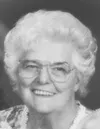 Gertrude Irene (Fetters) Grover