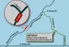 Wasilla-Fishhook Road will be closed overnight to vehicles and pedestrians at East Olga Circle this weekend. A detour is available at Mariah Drive, Charley Drive, and Caribou Street. Alaska D