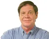 Wasilla Mayor Verne Rupright