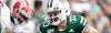 2nd Lt. Devin King commissioned as a second lieutenant in the Ohio Army National Guard through Ohio University’s Army ROTC program. He also is the long snapper on the school’s football team. 