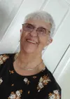Pauline Kenyon