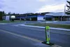 The city of Palmer has added to signs at crosswalks to improve safety. Tim Rockey/Frontiersman