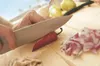 A chef’s knife is just one of the many key tools to have on hand for home cooking. Courtesy photo