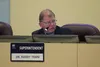 Mat-Su Borough School District Superintendent Dr. Randy Trani Tim Rockey / Frontiersman
