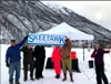 Hatcher Pass Xperience is hosting another fundraiser for Skeetawk, this time a showing of the Warren Miller film 'Face of Winter' Thursday at 7 p.m. at the Palmer Train Depot.