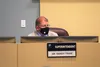 Mat-Su Borough School District Superintendent Dr. Randy Trani Tim Rockey/Frontiersman