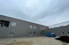 The new Houston High School will only be partly finished and ready for use by December, the original completion target, Matanuska-Susitna Borough assembly members were told in a briefing Tues