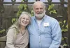 Alaska's Farm Family of the Year is Kathy and Craige Baker of
Gray Owl Farms. Robert DeBerry