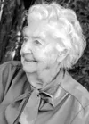 Mildred Estella Westcott