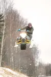 FREQUENT FLYER
