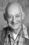 James Rufus Keel