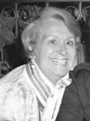 Natalie (Nat) Alice Vroman