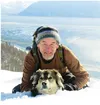 Meet Bill Sherwonit at 11:30 a.m., Nov. 22 at Fireside Books in Palmer to celebrate his new book “Animal Stories: Encounters with Alaska's Wildlife.” These essays of memorable, astonishing an