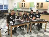 Members of the Career and Technical High School Science Bowl A Team hope to win a science contest trifecta this year and compete in the National Ocean Sciences Bowl, the National Science Bowl