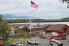 Mat-Su Central and other firefighters responded to a call at Mat-Su Resort and Everett’s Restaurant Thursday afternoon. According to a Thursday evening Facebook post from the restaurant, “a s
