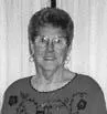 MARGARET ELAINE CURTIS