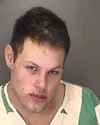 Evan Lovett Courtesy Merced Police Department