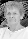 Gwendolyn Lenora (McNeese) Lowe