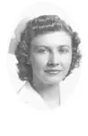 JOSEPHINE C. SVEDIN