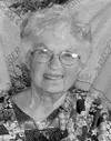 Betty Jean (Buzby) Wells