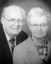 Henry Guinotte and Martha Marling were married in Omaha, Neb., June 7, 1953. They will celebrate their 60th wedding anniversary June 7. Courtesy photos