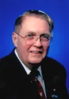 Reverend Henry Guinotte