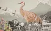 Details of the more than 100 photographs used to create an
elaborate mural celebrating Valley history provides some
interesting perspectives. The mural, the creation of Kevin G.
Smith, was in