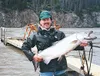 A genuine Alaska renaissance man, Tony Russ is an avid
outdoorsman who fishes and hunts, but he is also an author who
writes about the outdoors, hunting, fishing and survival. His books
can b