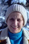 Edith Csajtay Forstner
