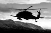 Weather has prevented rescue crews from reaching three hikers stranded atop Knik Glacier since Tuesday. U.S. Air Guard/Tech. Sgt. Sean Mitchell