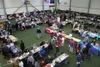 The 2023 Mat-Su Project Homeless Connect event is scheduled for Tuesday, Jan. 31 from 10 a.m. to 2 p.m. at the Menard Sports Center. Frontiersman file photo