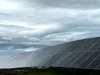 The 45-acre solar farm, currently the largest solar panel farm in the state, has 14,400 solar panels that are expected to power approximately 1400 homes in the MSB. Under a 25-year deal, the 