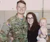 US Army Sgt. and Palmer native A.J. Corbin recently received recognition for helping save the lives of two soldiers. Stationed Texas, he is currently deployed in Honduras. Corbin is pictured 